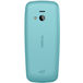 Nokia 220 4G Dual sim Blue () - 