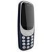 Nokia 3310 Dual Sim (2017) Blue - 