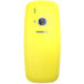 Nokia 3310 Dual Sim (2017) Yellow - Цифрус