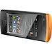 Nokia 500 Orange - Цифрус