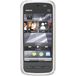 Nokia 5230 Black Chrome - 
