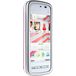 Nokia 5230 White / Pink - Цифрус