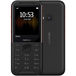 Nokia 5310 (2020) Dual Sim Black Red () - 