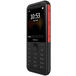 Nokia 5310 (2020) Dual Sim Black Red () - 