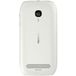 Nokia 603 Light White - 