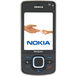 Nokia 6210 navigator black - Цифрус