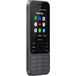 Nokia 6300 4G 4Gb Dual LTE Grey () - 