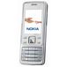 Nokia 6300 white - 