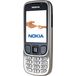 Nokia 6303i lassic Steel Silver - 