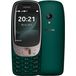 Nokia 6310 (2021) Dual Green () - 