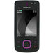 Nokia 6600 Slide Black-Magenta - 