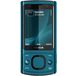 Nokia 6700 Slide Petrol Blue - 