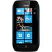 Nokia Lumia 710 Black Cyan - 