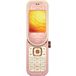 Nokia 7373 White Pink - 