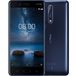 Nokia 8 64Gb Dual LTE Tempered Blue - Цифрус