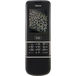 Nokia 8800 Sapphire Arte black - 