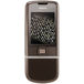 Nokia 8800 Sapphire Arte Brown - 