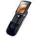 Nokia 8800 Sirocco Dark - 