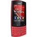 Nokia 303 Asha Red - Цифрус