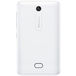 Nokia Asha 501 Dual White - 