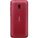 Nokia C1 Plus 16Gb+1Gb Dual LTE Red () - 