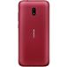 Nokia C1 Plus 16Gb+1Gb Dual LTE Red () - 