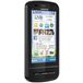 Nokia C6 Black - Цифрус