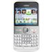 Nokia E5 Chalk White - Цифрус
