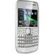 Nokia E6 Silver - Цифрус