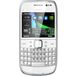 Nokia E6 White - 