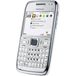 Nokia E72 Zircon White - Цифрус