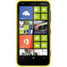 Nokia Lumia 620 Yellow - 