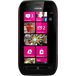 Nokia Lumia 710 Black Fuchsia - 
