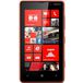 Nokia Lumia 820 Red - 