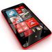 Nokia Lumia 820 Red - 