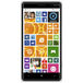 Nokia Lumia 830 LTE Orange - 