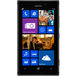Nokia Lumia 925 LTE Black - 
