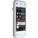 Nokia N97 Mini White Silver - Цифрус