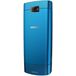 Nokia X3-02 Touch and Type Petrol Blue - Цифрус