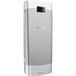 Nokia X3-02 Touch and Type White Silver - Цифрус