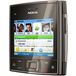 Nokia X5-01 Graphite Black - Цифрус