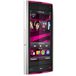 Nokia X6 16GB White Pink - Цифрус