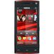 Nokia X6 32Gb Black Red  - Цифрус