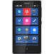Nokia XL Dual Sim Black - 