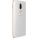 Oneplus 6 (Global) 256Gb+8Gb Dual LTE White Silk - 