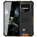 Oukitel WP23 64Gb+4Gb Dual LTE Orange - 