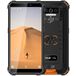 Oukitel WP5 32Gb+4Gb Dual LTE Black Orange - 