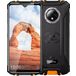 Oukitel WP8 Pro 64Gb+4Gb Dual LTE Orange - 