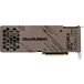 Palit PCI-E 4.0 PA-RTX3090 GAMINGPRO 24G NVIDIA GeForce RTX 3090 24576Mb 384 GDDR6X 1395/19500 HDMIx1 DPx3 HDCP Ret (NED3090019SB-132BA) () - 