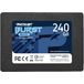 Patriot Memory Burst Elite 240Gb SATA PBE240GS25SSDR () - 